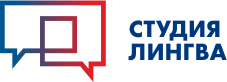 Логотип Studia Lingua